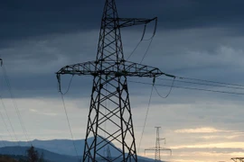 Người dân Crimea "ngán" cảnh phải sử dụng điện của Ukraine