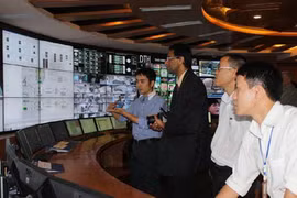 Đầu tư mạnh, Truyền hình An Viên lập kỷ lục phát sóng