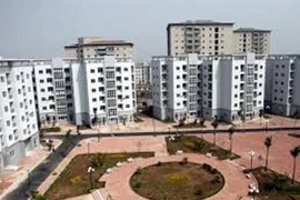 Cơ chế mở cho người nghèo có nhà ở