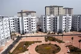 Cơ chế mở cho người nghèo có nhà ở