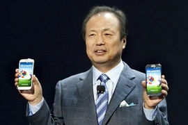 Galaxy S5 thành cú hớ lớn của Samsung