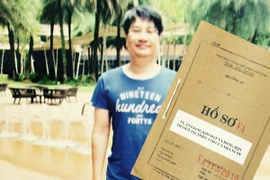 Kẻ trốn lệnh truy nã, sắm nhà triệu đô tại Singapore đã bị tóm gọn thế nào?