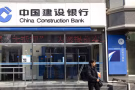 FED "sờ gáy" một trong 4 ngân hàng lớn nhất Trung Quốc