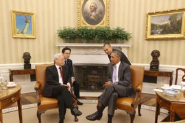 Mỹ đánh giá đúng vị thế Việt Nam