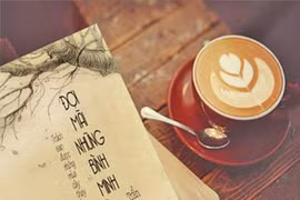 "Đợi mãi những bình minh"