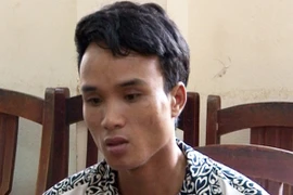 Trốn khỏi ổ mại dâm ở Lào, thiếu nữ 15 tuổi bị bắt giữ đòi tiền chuộc