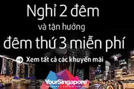 Đặt phòng khách sạn trực tuyến, đề phòng giá ảo 
