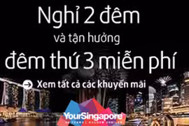 Đặt phòng khách sạn trực tuyến, đề phòng giá ảo 