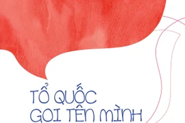 Tập thơ về chủ quyền biển đảo