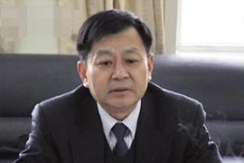 Công tố viên phụ trách vụ án vợ Bạc Hy Lai treo cổ tự tử