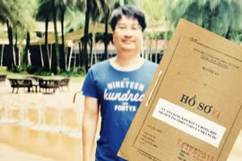 Kẻ trốn lệnh truy nã, sắm nhà triệu đô tại Singapore đã bị tóm gọn thế nào?