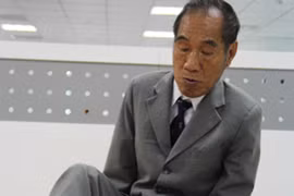 Nhà giáo Nguyễn Ngọc Ký chắp cánh ước mơ