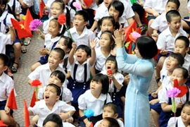 Thưa "Chủ tịch", tớ xin có ý kiến!