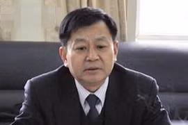 Công tố viên phụ trách vụ án vợ Bạc Hy Lai treo cổ tự tử