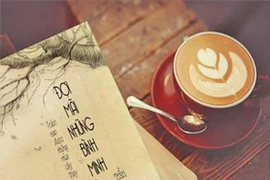 "Đợi mãi những bình minh"