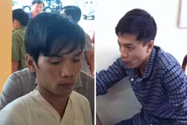 Vụ sát hại 6 người dã man ở Bình Phước: Động cơ vị kỷ thấp hèn