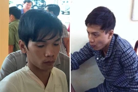 Vụ sát hại 6 người dã man ở Bình Phước: Động cơ vị kỷ thấp hèn