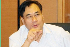 Danh mục phí, lệ phí chưa rõ ràng