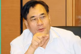 Danh mục phí, lệ phí chưa rõ ràng