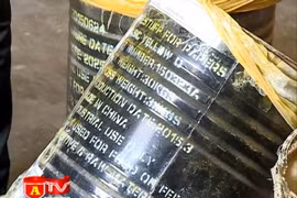 Báo động tình trạng sử dụng chất cấm trong chăn nuôi