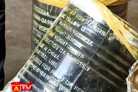 Báo động tình trạng sử dụng chất cấm trong chăn nuôi