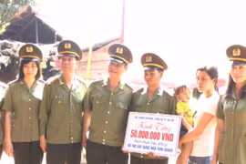 Trao đổi kinh nghiệm để nâng cao hiệu quả công tác