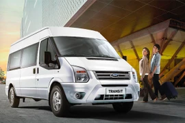 Tháng 7, Ford Việt Nam bán ra mức kỷ lục: 2.704 xe 