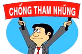 Cũng là hành vi tham nhũng