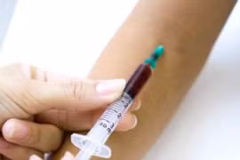 Thử máu có thể phát hiện 86% ung thư buồng trứng