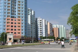 Cần thiết lập chuẩn cho cả hệ thống