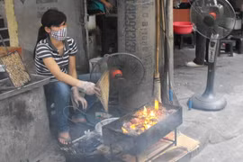 Cái ăn, cái uống của người Hà Nội