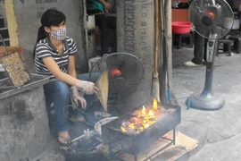 Cái ăn, cái uống của người Hà Nội