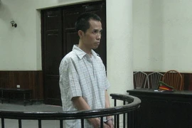 Mồi lửa tuyệt tình