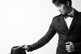 Đạo diễn Việt kiều làm phim về giới tính