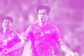 Thử thách ở phía trước