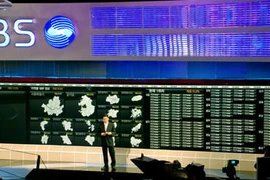 Bê bối nghe lén từ Âu sang Á