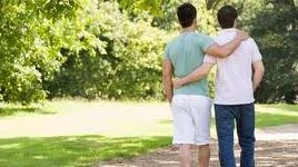 Yêu phải người đồng tính