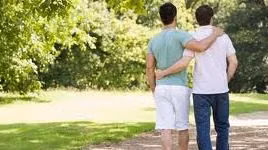 Yêu phải người đồng tính