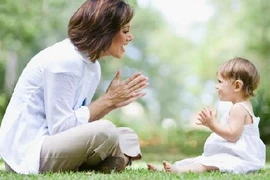 Bà nội “bất hợp pháp”