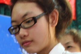  “Buồn nhưng không ủ rũ”