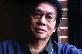 Đặng Nhật Minh viết hồi ký về phim và đời