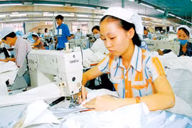 Miễn, giảm thuế khoan sức dân