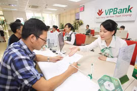 VPBank Mobile - Ứng dụng Ngân hàng di động tốt nhất Việt Nam 2016