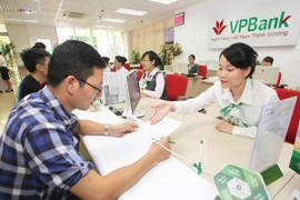 VPBank Mobile - Ứng dụng Ngân hàng di động tốt nhất Việt Nam 2016