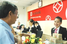 SeABank nhận giải thưởng của CFI.Co