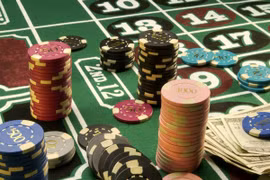 Bộ Tài chính trình Chính phủ Nghị định về kinh doanh casino