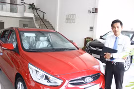 Giảm thuế, giá xe giảm không như kỳ vọng