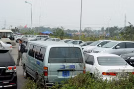 Vì sao 264 xe công cũ được định giá chưa tới 1,5 triệu đồng/xe?