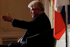 Nga: Mỹ cung cấp vũ khí cho Ukraine là “ý tưởng điên rồ nhất”