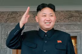 Vì sao Trung Quốc “theo dõi chặt chẽ” chuyến thăm Nga của Kim Jong-un?